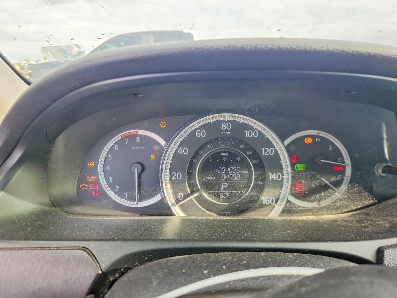 Продажа на аукционе авто 2014 Honda Accord, vin: 1HGCR2F71EA201833, номер лота: 70221166