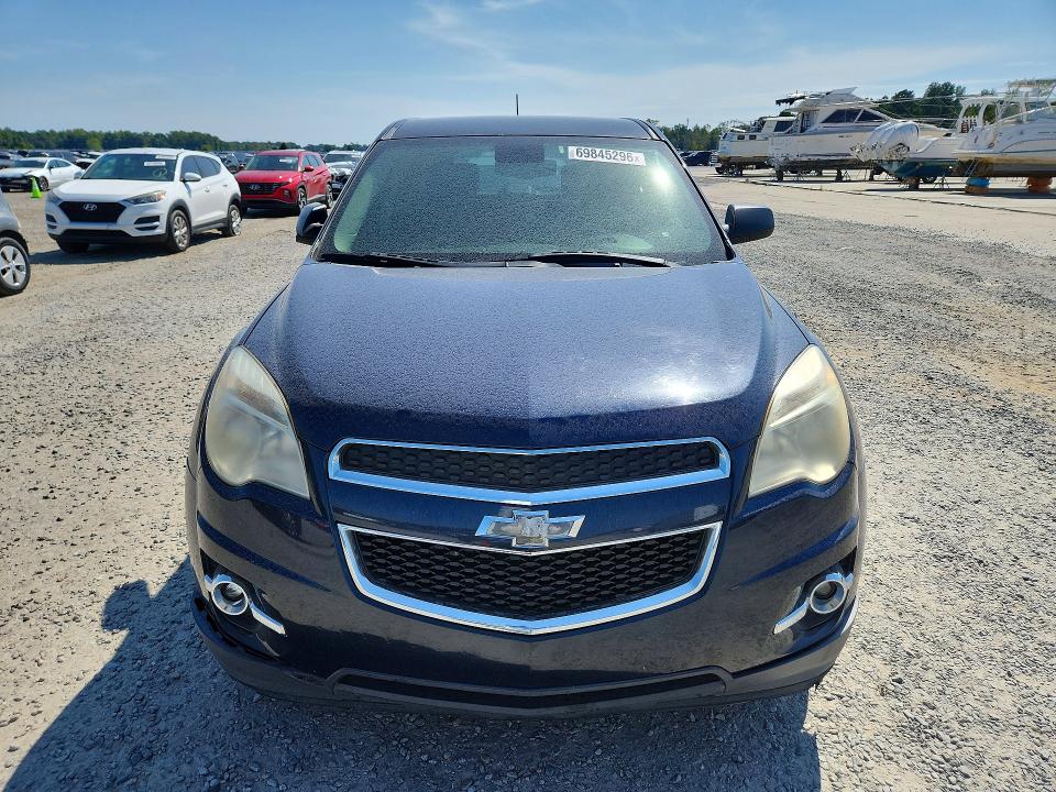 Aukcja sprzedaży 2015 Chevrolet Equinox, vin: 2GNALAEK0F6231371, numer aukcji: 69845296