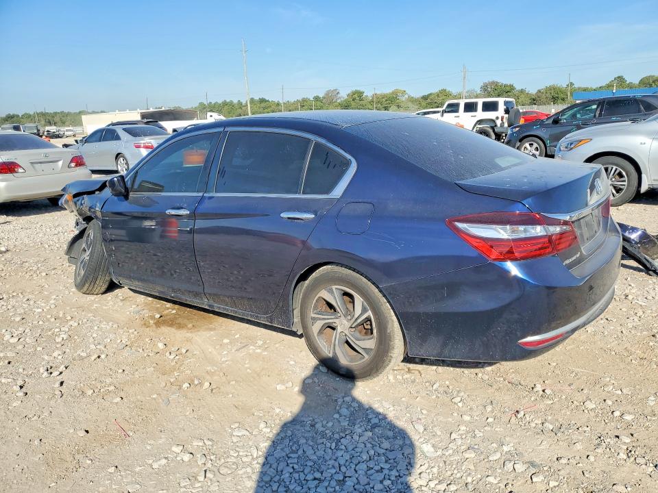 70787936 :رقم المزاد ، 1HGCR2F3XGA124069 vin ، 2016 Honda Accord مزاد بيع