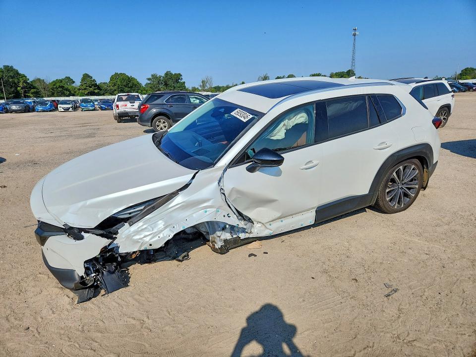 Aukcja sprzedaży 2025 Mazda Cx-50, vin: 7MMVABEYXSN315438, numer aukcji: 69093046