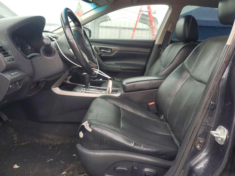 Продаж на аукціоні авто 2013 Nissan Altima, vin: 1N4AL3AP1DN504676, номер лоту: 67337036