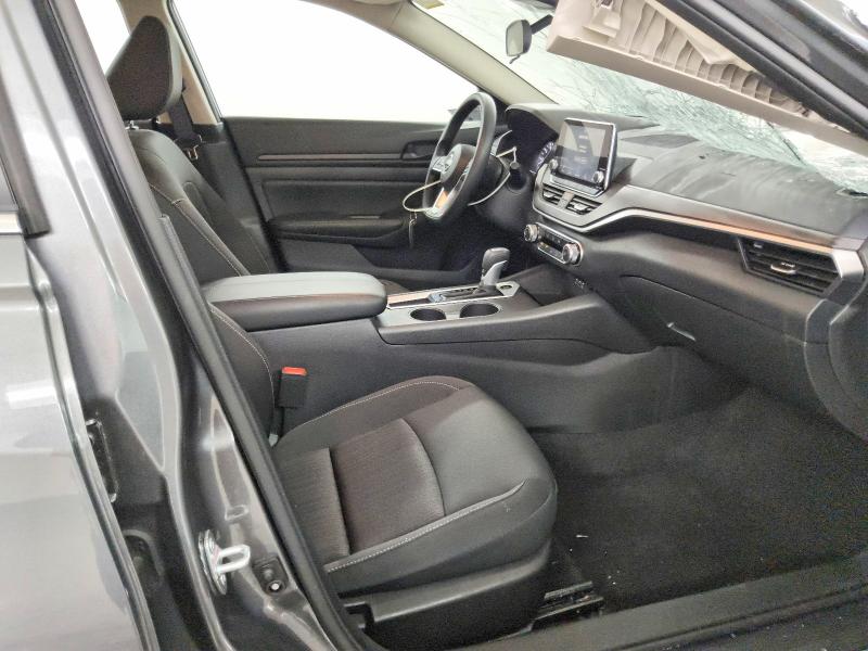 2026 Nissan Altima მანქანა იყიდება აუქციონზე, vin: 1N4BL4DV6TN322751, აუქციონის ნომერი: 70298606