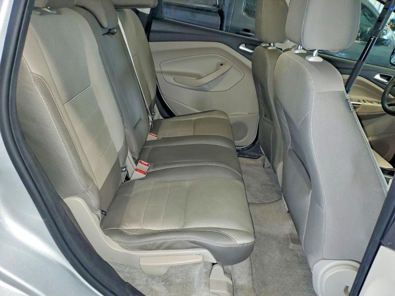 69542816 :رقم المزاد ، 1FMCU9GX2FUC62740 vin ، 2015 Ford Escape مزاد بيع