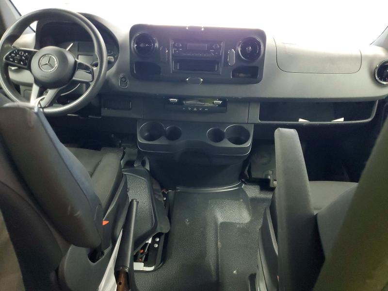 Aukcja sprzedaży 2021 Mercedes-benz Sprinter, vin: W1Y40CHY8MT060945, numer aukcji: 67674876