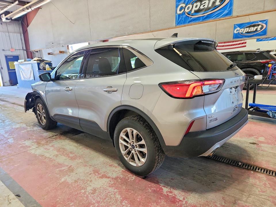 69978956 :رقم المزاد ، 1FMCU9G67NUC00028 vin ، 2022 Ford Escape مزاد بيع