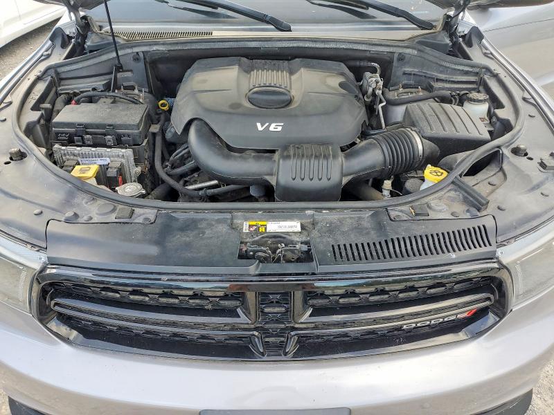 69867156 :رقم المزاد ، 1C4RDJAG7FC904920 vin ، 2015 Dodge Durango مزاد بيع