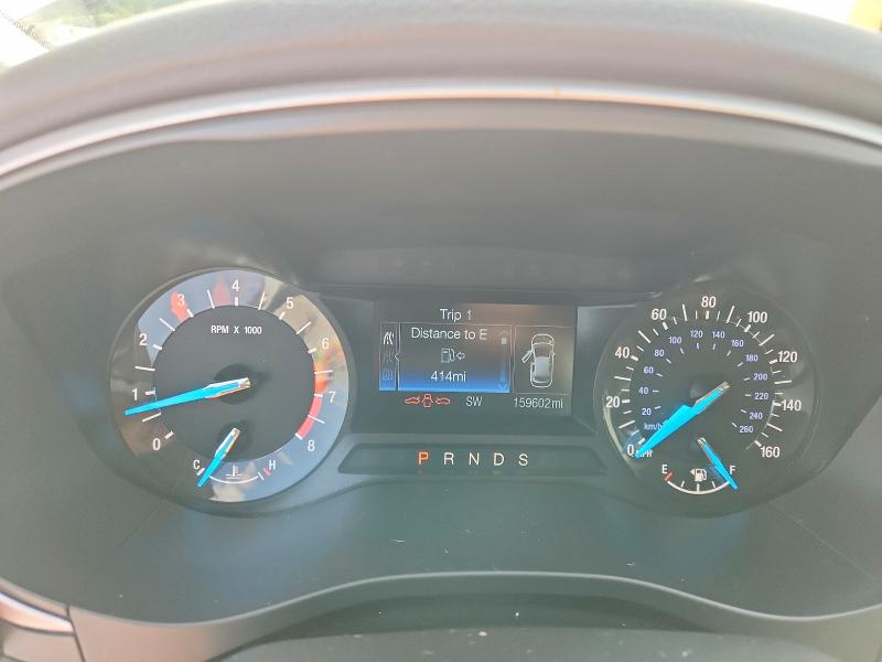 2015 Ford Fusion მანქანა იყიდება აუქციონზე, vin: 3FA6P0H7XFR118479, აუქციონის ნომერი: 70782906