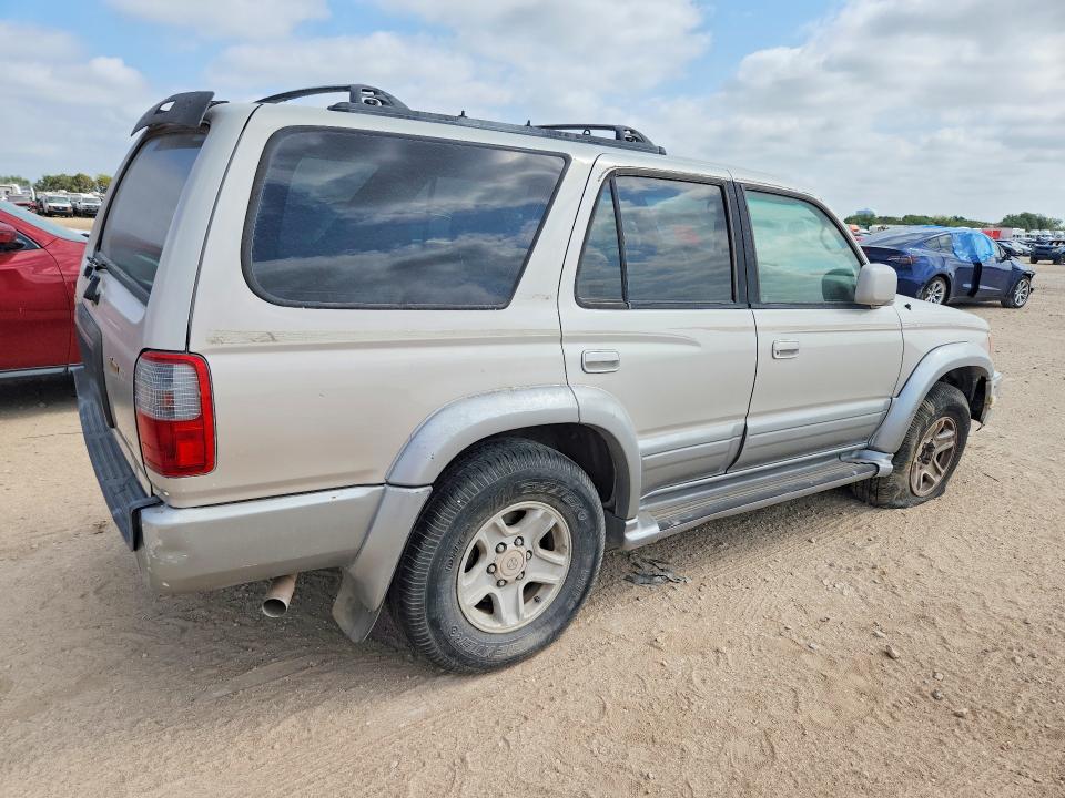 Aukcja sprzedaży 1999 Toyota 4runner, vin: JT3GN87RXX0108479        , numer aukcji: 68546656