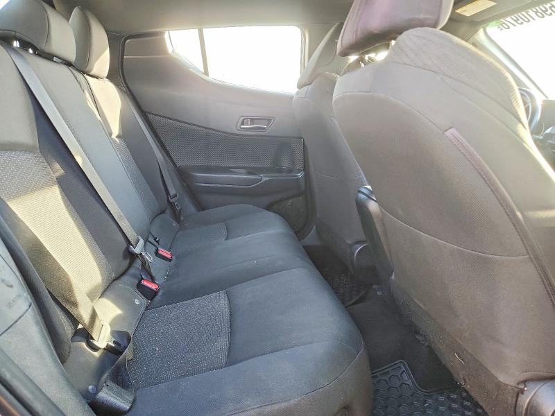 Продаж на аукціоні авто 2018 Toyota C-hr, vin: NMTKHMBX2JR034845, номер лоту: 69810976