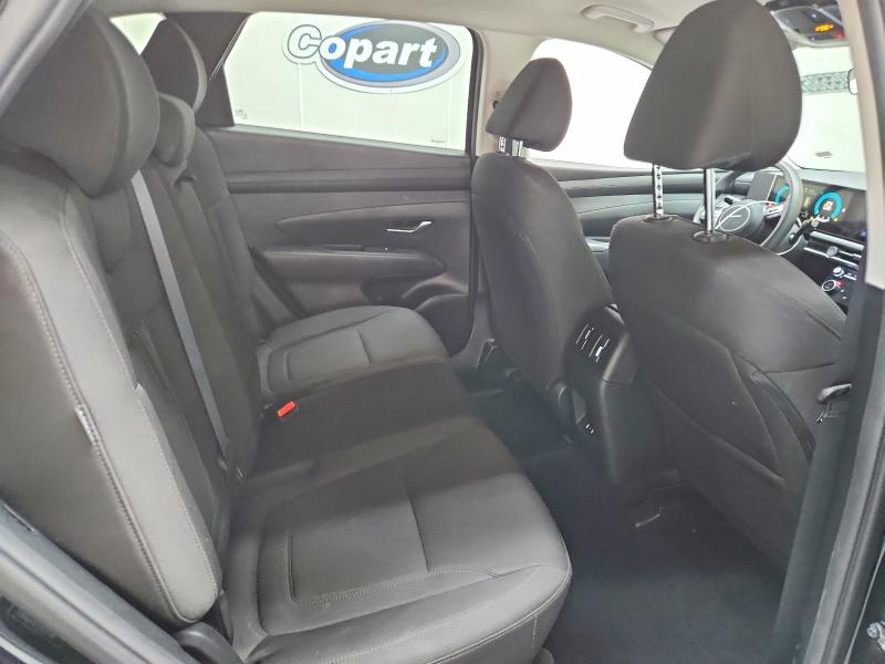 Aukcja sprzedaży 2026 Hyundai Tucson, vin: 5NMJB3DE2TH657960, numer aukcji: 70558676