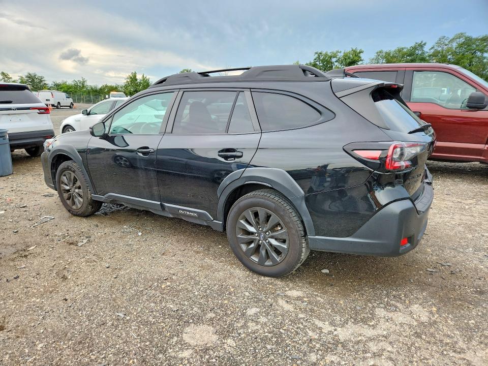 Aukcja sprzedaży 2024 Subaru Outback, vin: 4S4BTGLD4R3134931, numer aukcji: 67618576