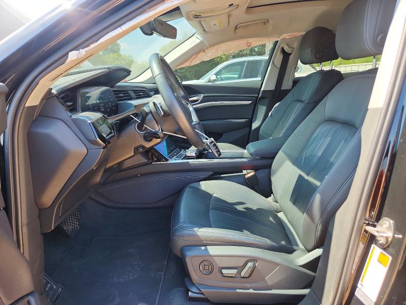 Aukcja sprzedaży 2021 Audi E-tron, vin: WA1AAAGE4MB008891, numer aukcji: 67532156