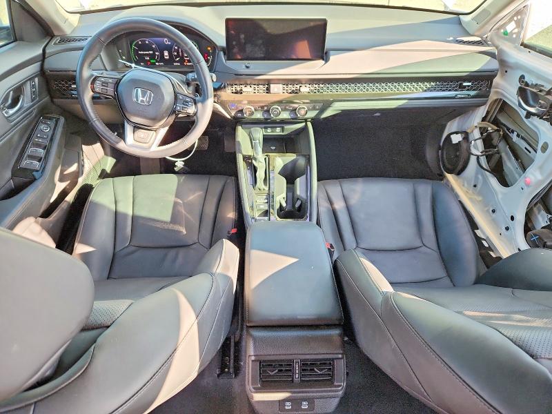 Aukcja sprzedaży 2025 Honda Accord, vin: 1HGCY2F8XSA089783, numer aukcji: 67810216