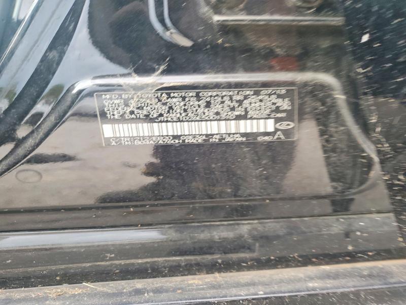 Aukcja sprzedaży 2014 Lexus Is, vin: JTHCE1D26E5001310, numer aukcji: 68404996