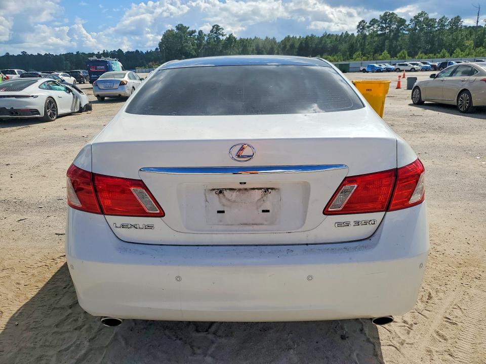 67656956 :رقم المزاد ، JTHBJ46G572024972 vin ، 2007 Lexus Es مزاد بيع