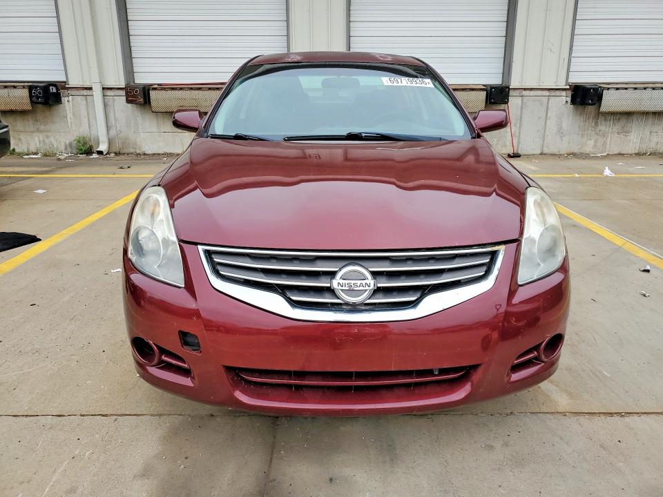 Aukcja sprzedaży 2010 Nissan Altima, vin: 1N4AL2AP3AN509612, numer aukcji: 69719936