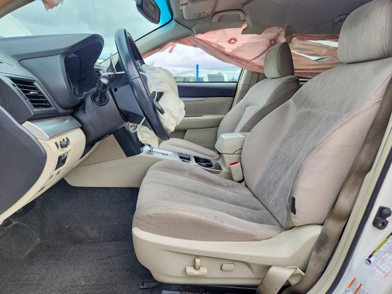 Продажа на аукционе авто 2014 Subaru Outback, vin: 4S4BRBCC6E3237352, номер лота: 67903786