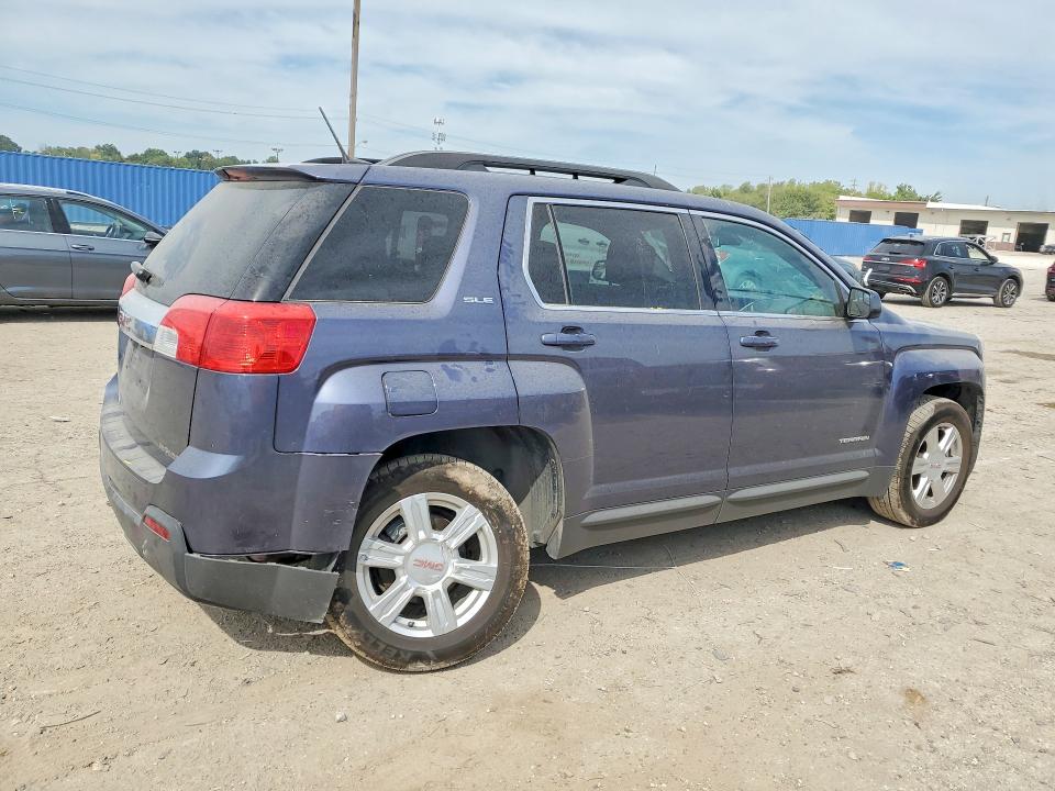 67995106 :رقم المزاد ، 2GKALREK8E6133795 vin ، 2014 Gmc Terrain مزاد بيع