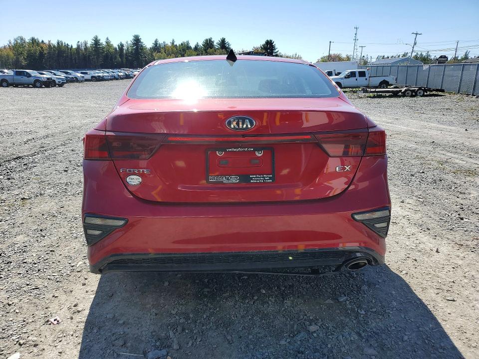 Aukcja sprzedaży 2020 Kia Forte, vin: 3KPF54AD2LE165936, numer aukcji: 70627106