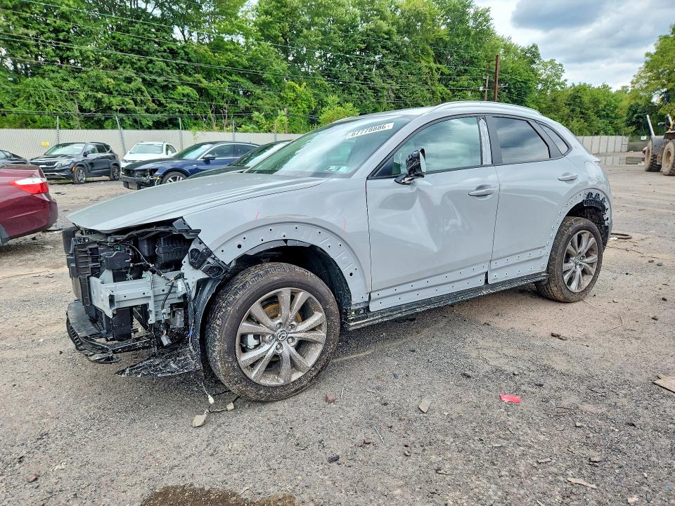 Продаж на аукціоні авто 2026 Mazda Cx-30, vin: 3MVDMBCL6TM148077, номер лоту: 67778886