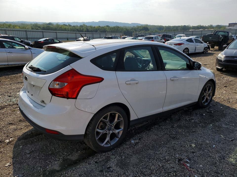 Aukcja sprzedaży 2014 Ford Focus, vin: 1FADP3K27EL204593, numer aukcji: 69763736