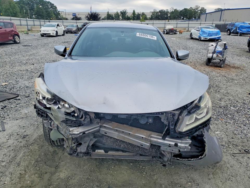 Aukcja sprzedaży 2016 Honda Accord, vin: 1HGCR2F37GA121789, numer aukcji: 68806196