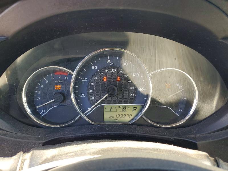70517936 :رقم المزاد ، 2T1BURHE8EC158472 vin ، 2014 Toyota Corolla مزاد بيع