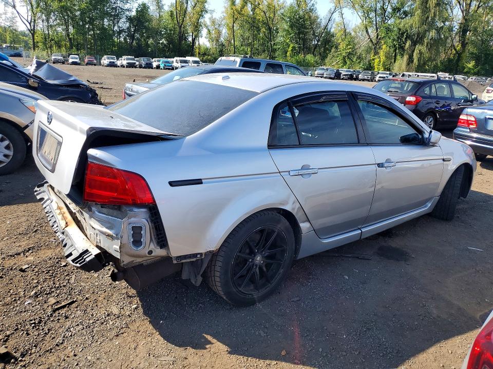 Продажа на аукционе авто 2006 Acura 3.2tl, vin: 19UUA66246A067683, номер лота: 69400106