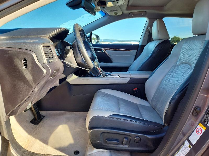 Aukcja sprzedaży 2016 Lexus Rx 350, vin: 2T2BZMCA2GC014570, numer aukcji: 68168276