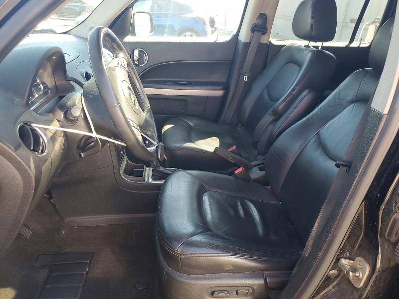 2010 Chevrolet Hhr მანქანა იყიდება აუქციონზე, vin: 3GNBACDV0AS552676, აუქციონის ნომერი: 69458646