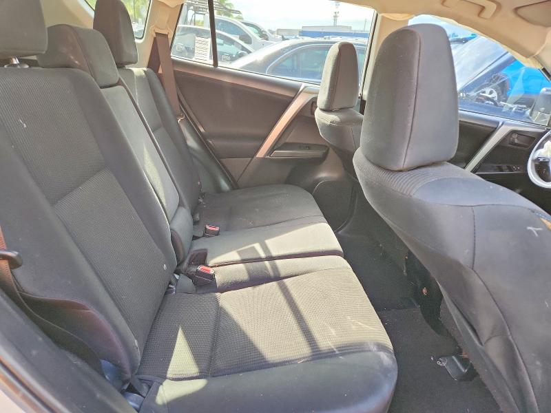 69938276 :رقم المزاد ، JTMZFREV5HJ715330 vin ، 2017 Toyota Rav4 مزاد بيع