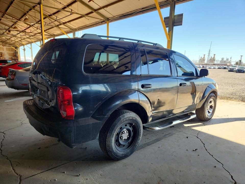 Продаж на аукціоні авто 2007 Dodge Durango, vin: 1D8HD38K97F578959, номер лоту: 69704926