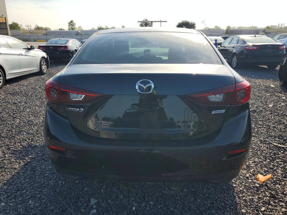 Aukcja sprzedaży 2015 Mazda 3, vin: JM1BM1T72F1246191, numer aukcji: 67525066