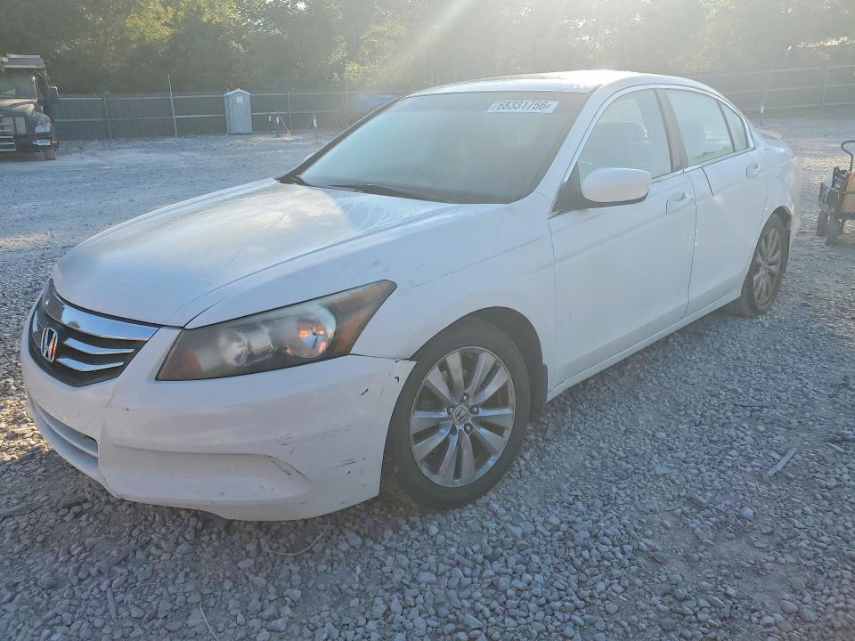 Продажа на аукционе авто 2012 Honda Accord, vin: 1HGCP2F85CA061717, номер лота: 68331756
