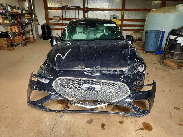Auction sale of the 2024 Genesis G70, vin: KMTG34SCXRU142562, lot number: 67478556
