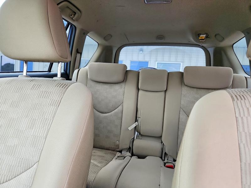 69369506 :رقم المزاد ، 2T3ZK33V99W003563 vin ، 2009 Toyota Rav4 مزاد بيع