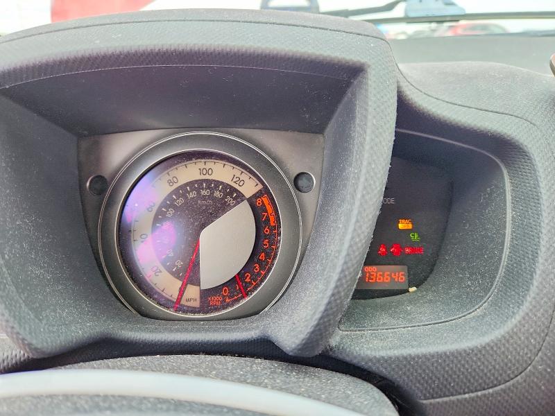 Aukcja sprzedaży 2013 Scion Xd, vin: JTKKUPB45D1032943, numer aukcji: 70849166