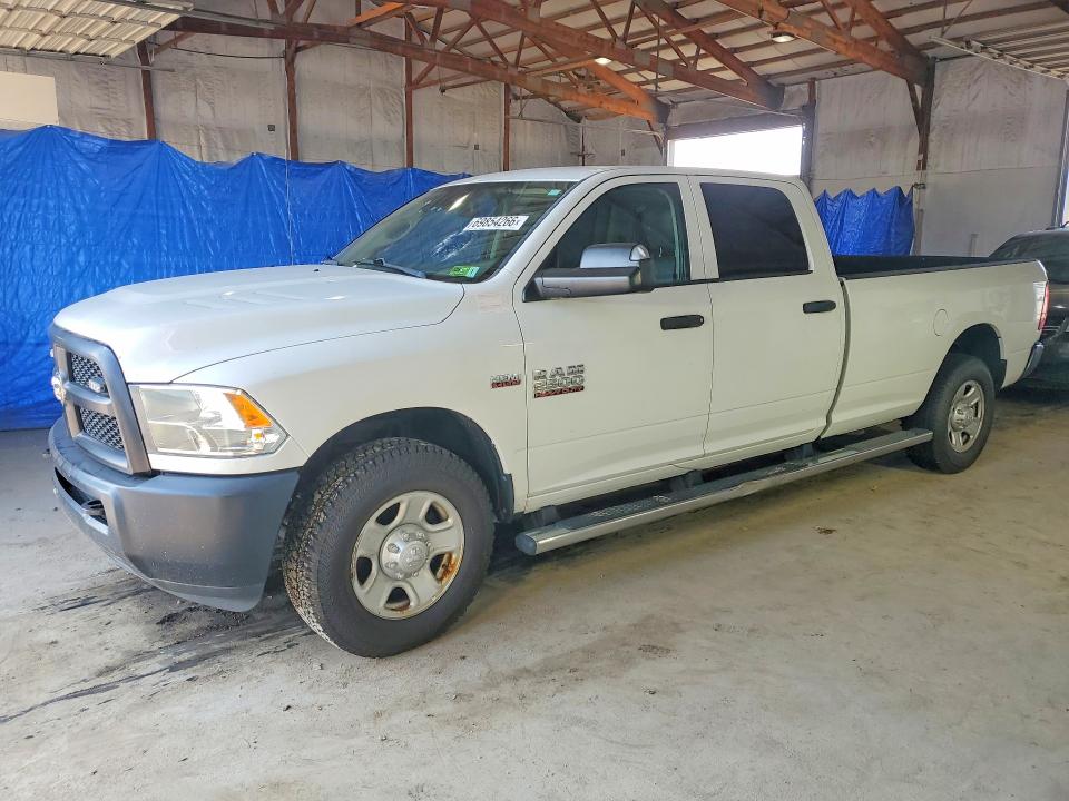 Aukcja sprzedaży 2015 Ram 2500, vin: 3C6UR4HJ8FG667339, numer aukcji: 69854266
