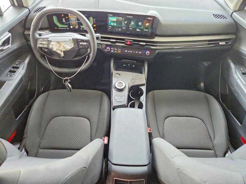 Продажа на аукционе авто 2027 Kia Sportage Hybrid, vin: 7YAPB3DG1VY001127, номер лота: 70335706