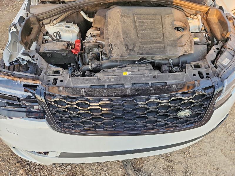 Aukcja sprzedaży 2020 Land Rover Range Rover Velar, vin: SALYB2EXXLA288762, numer aukcji: 64242916