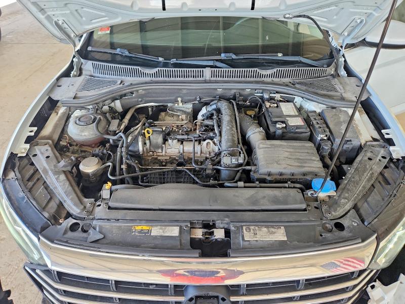 Продаж на аукціоні авто 2019 Volkswagen Jetta, vin: 3VWCB7BUXKM131126, номер лоту: 68853406