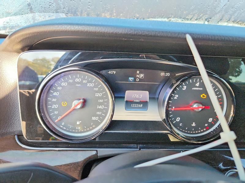 Продажа на аукционе авто 2017 Mercedes-benz E, vin: WDDZF4KB1HA062594, номер лота: 70801366