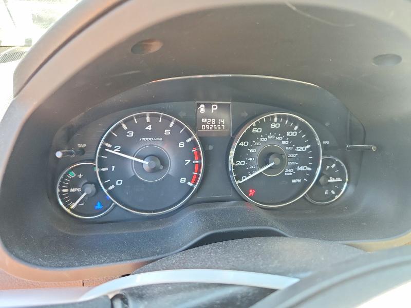 Продаж на аукціоні авто 2012 Subaru Legacy, vin: 4S3BMBF61C3023911, номер лоту: 68761936