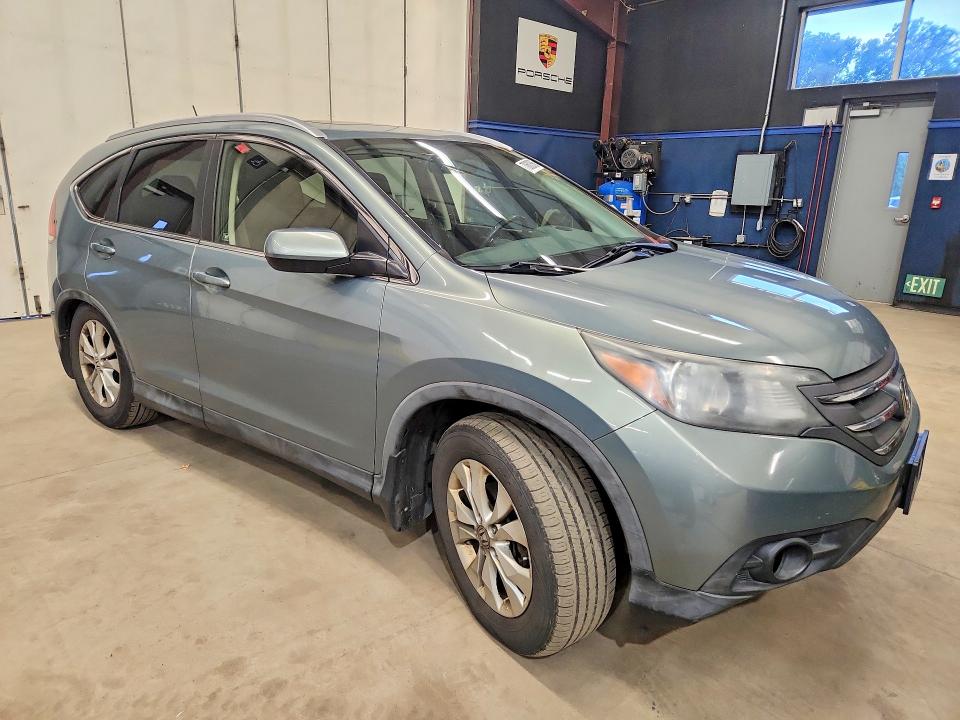 2012 Honda Cr-v მანქანა იყიდება აუქციონზე, vin: JHLRM4H76CC019226, აუქციონის ნომერი: 70602566