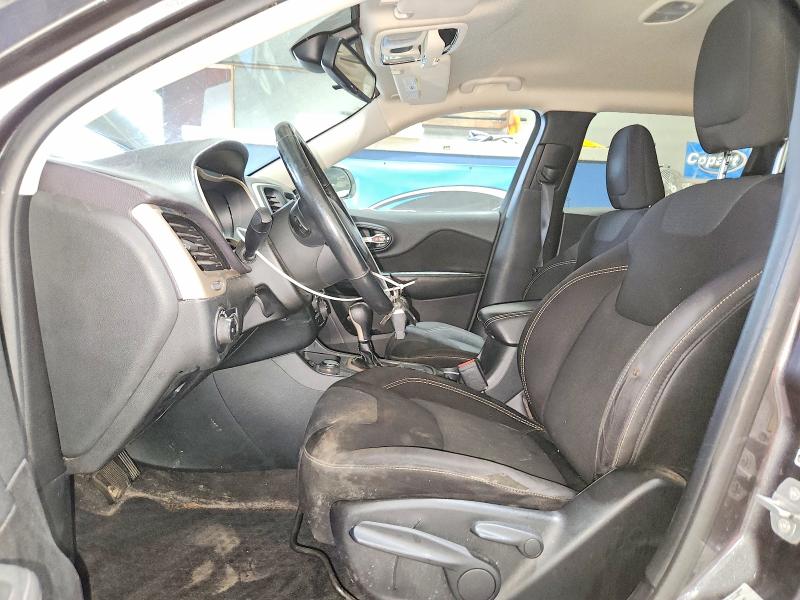 Продаж на аукціоні авто 2015 Jeep Cherokee, vin: 1C4PJMCB6FW653101, номер лоту: 70701286