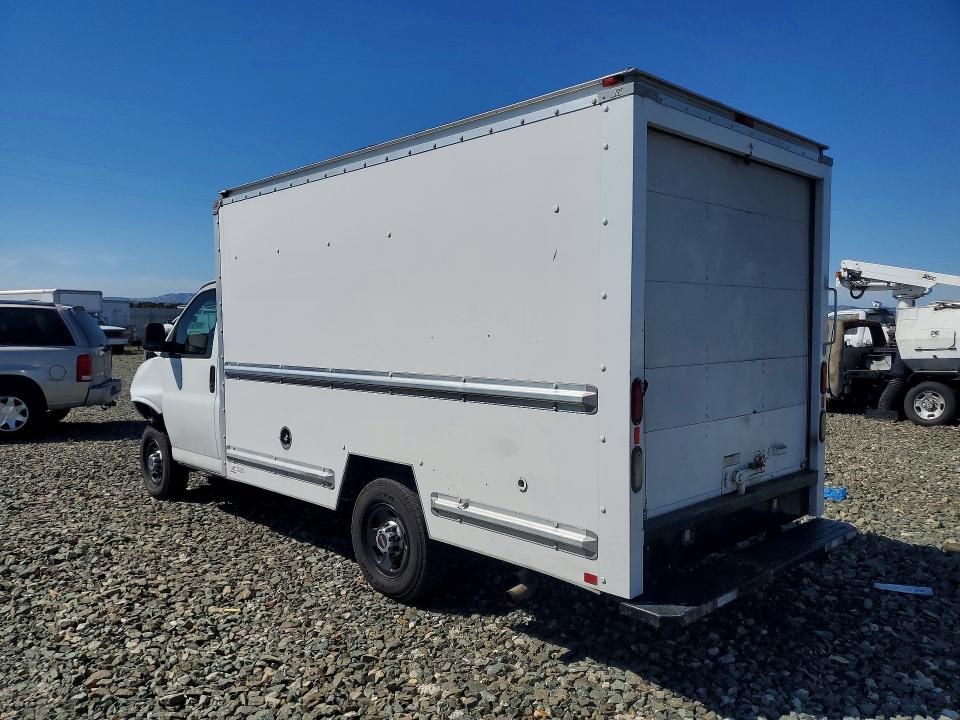 2010 Gmc Savana მანქანა იყიდება აუქციონზე, vin: 1GD1G2BA2A1150331, აუქციონის ნომერი: 67655046