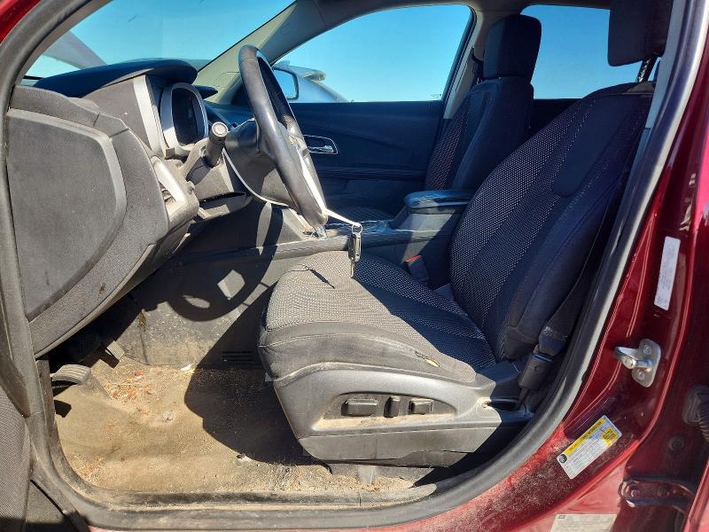 Aukcja sprzedaży 2016 Chevrolet Equinox, vin: 2GNALCEK5G1185191, numer aukcji: 67756516