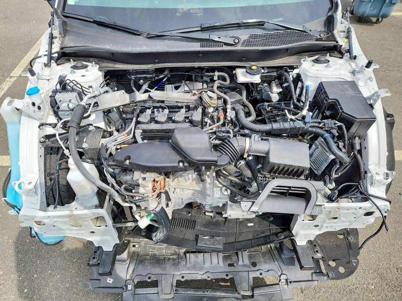 Auction sale of the 2025 Honda Cr-v, vin: 2HKRS4H43SH439666, lot number: 67341626
