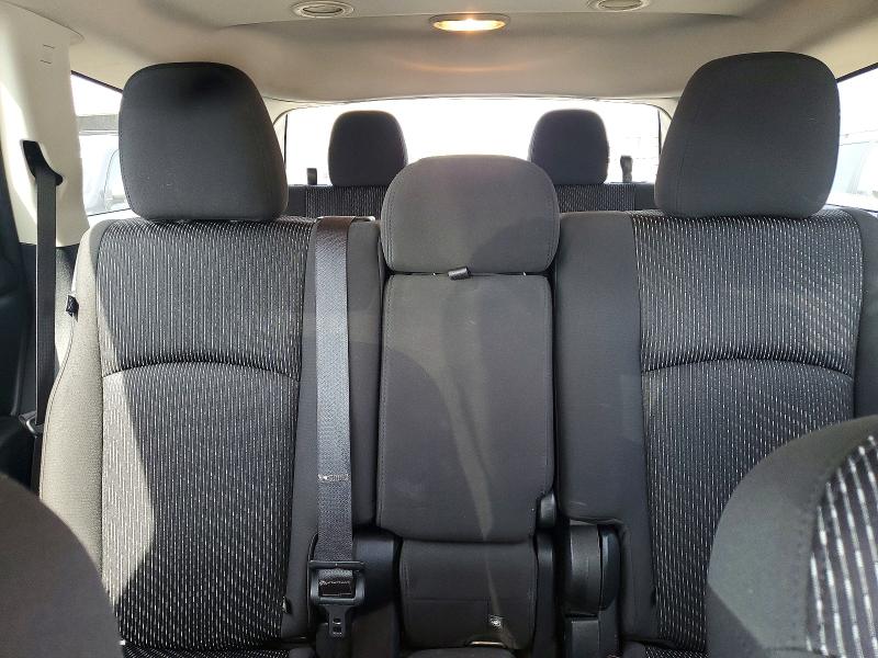 Aukcja sprzedaży 2016 Dodge Journey, vin: 3C4PDDBG9GT241945, numer aukcji: 67509826