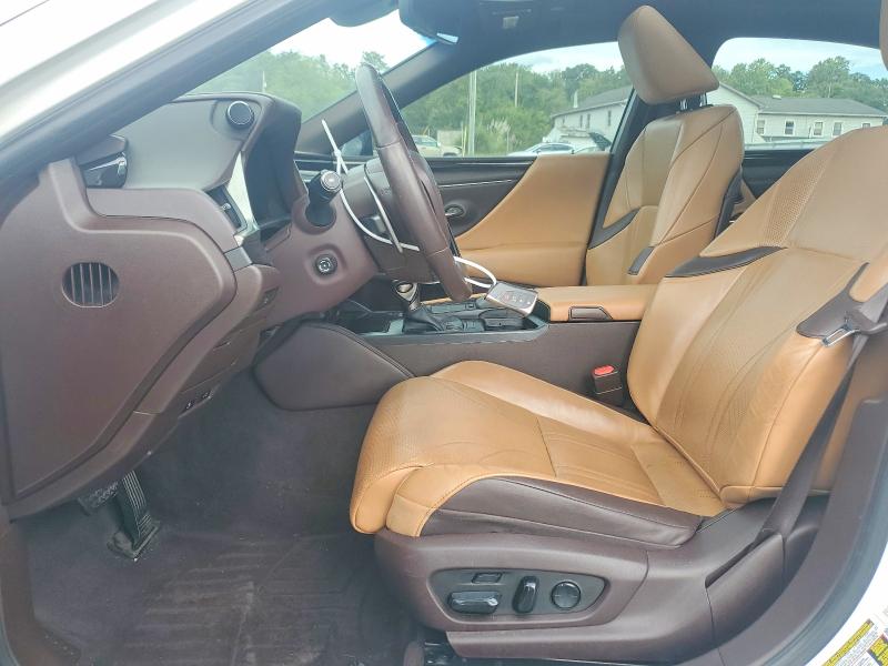 Продажа на аукционе авто 2019 Lexus Es, vin: 58ABZ1B11KU035947, номер лота: 68088466